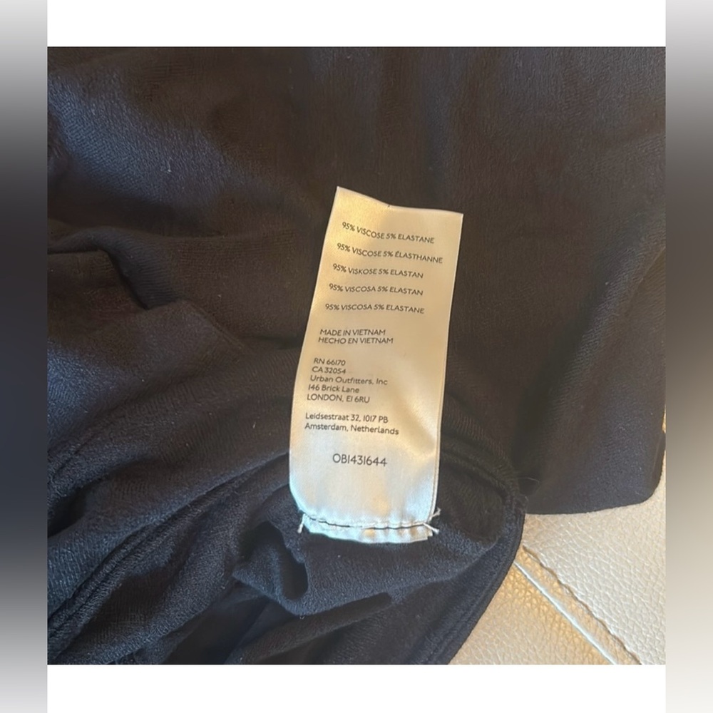 Free People Clara Set - size M - Picture 11 of 12